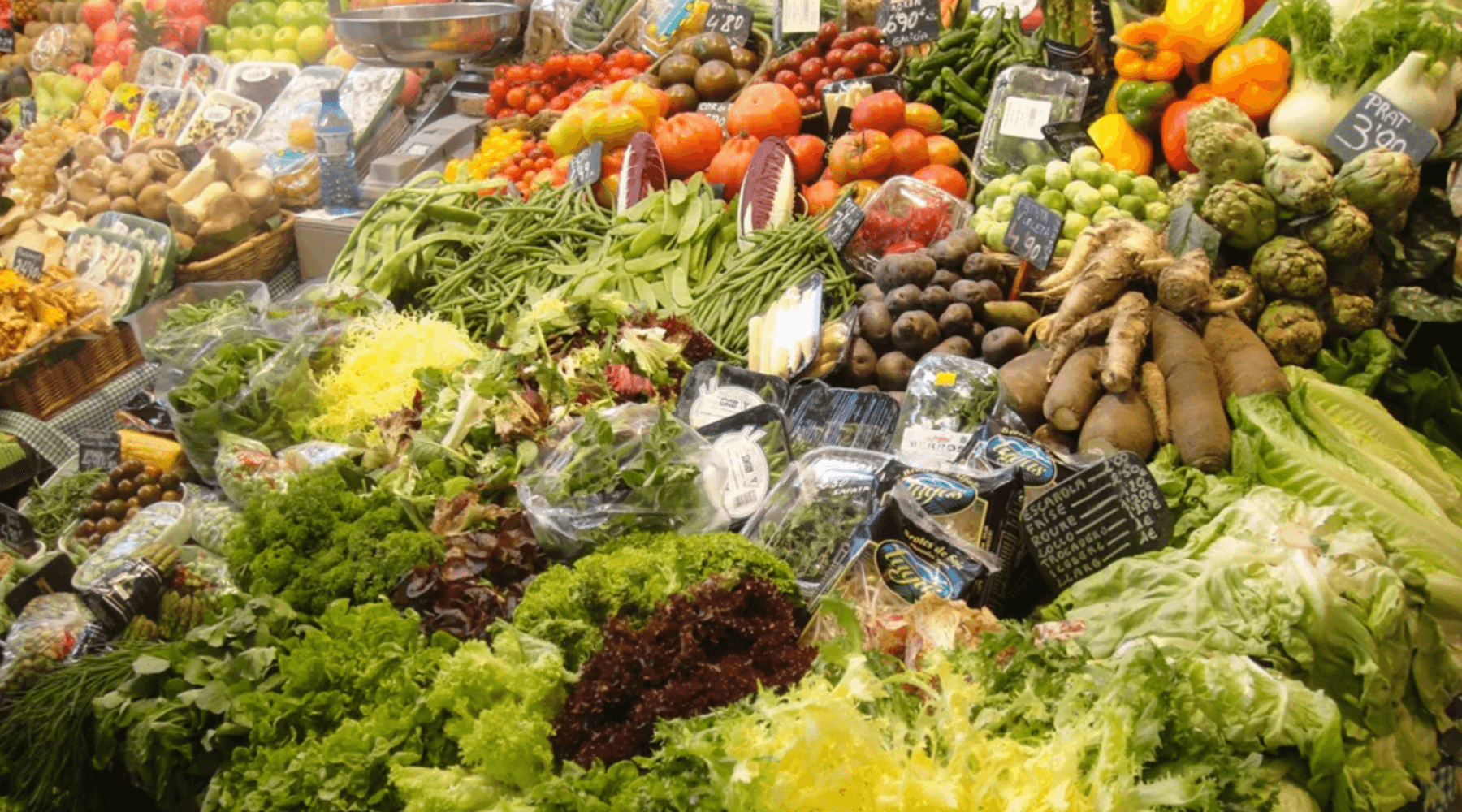 Can Foods Protect Skin And Reverse Sun Damage? - HELIADES UPF Street Clothing