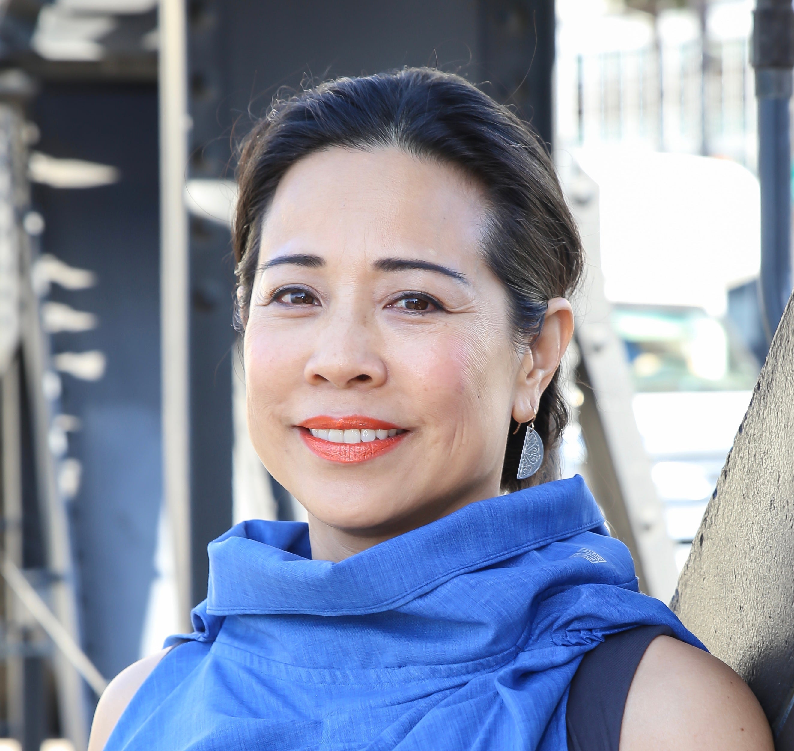 DESIGNER'S STATEMENT - HELIADES UPF Street Clothing