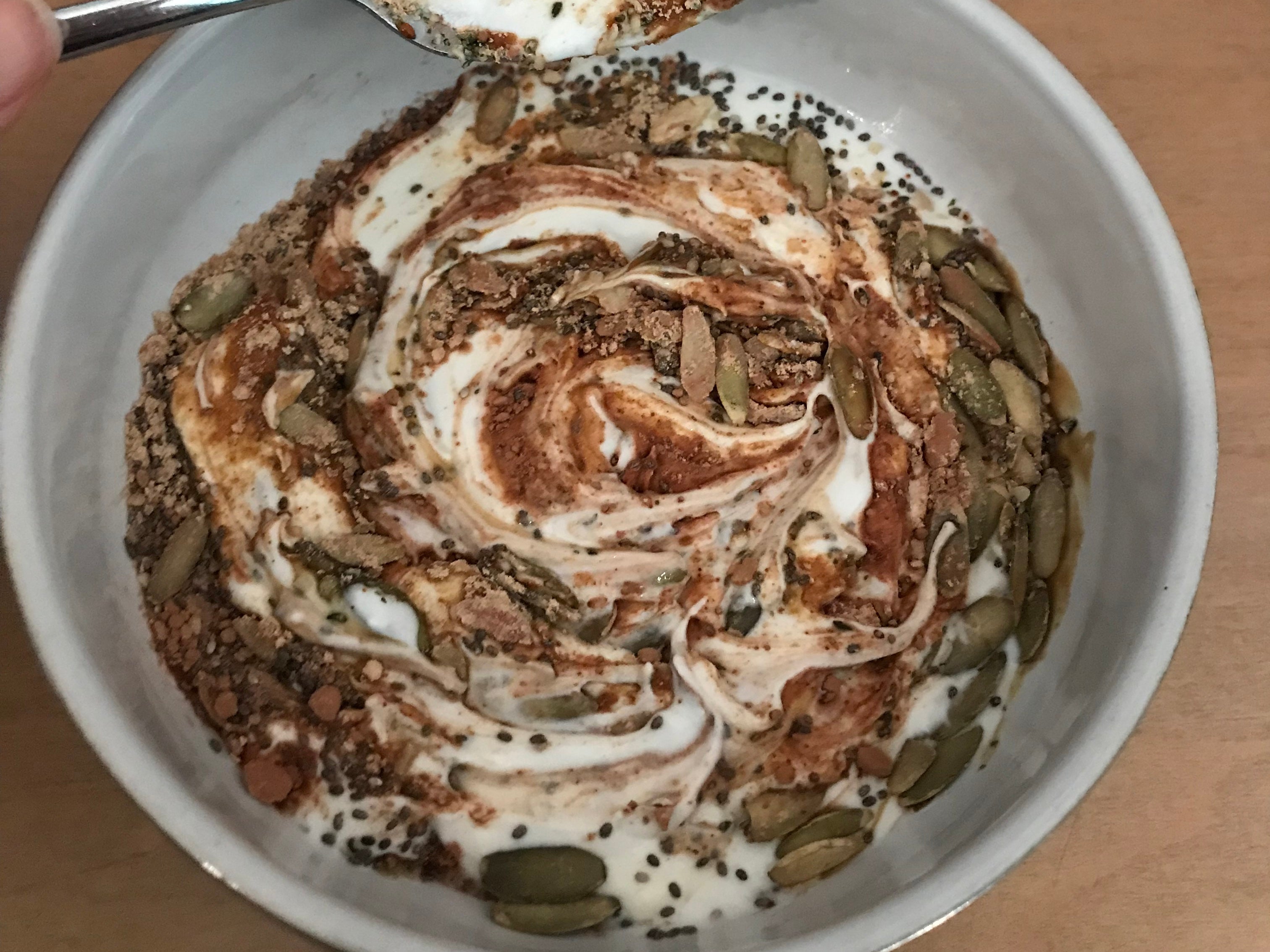 Easy, Fast, Healthy Food Ideas - HELIADES UPF Street Clothing