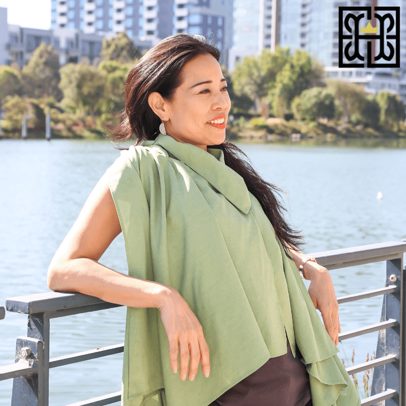 Five Reasons To Wear Sun Protection Apparel - HELIADES UPF Street Clothing