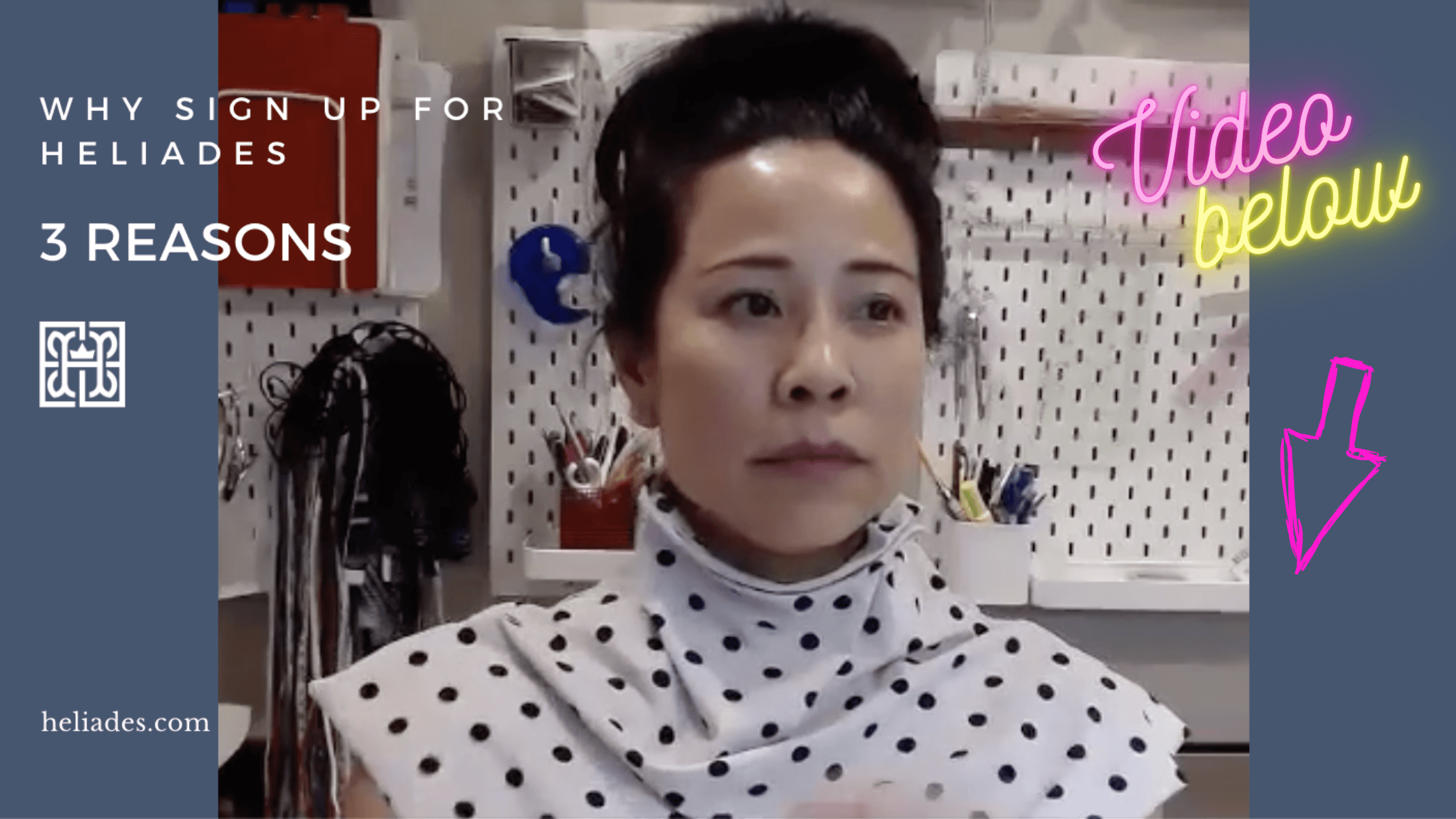 How's Your Glow Going? We Can Help With That. - HELIADES UPF Street Clothing