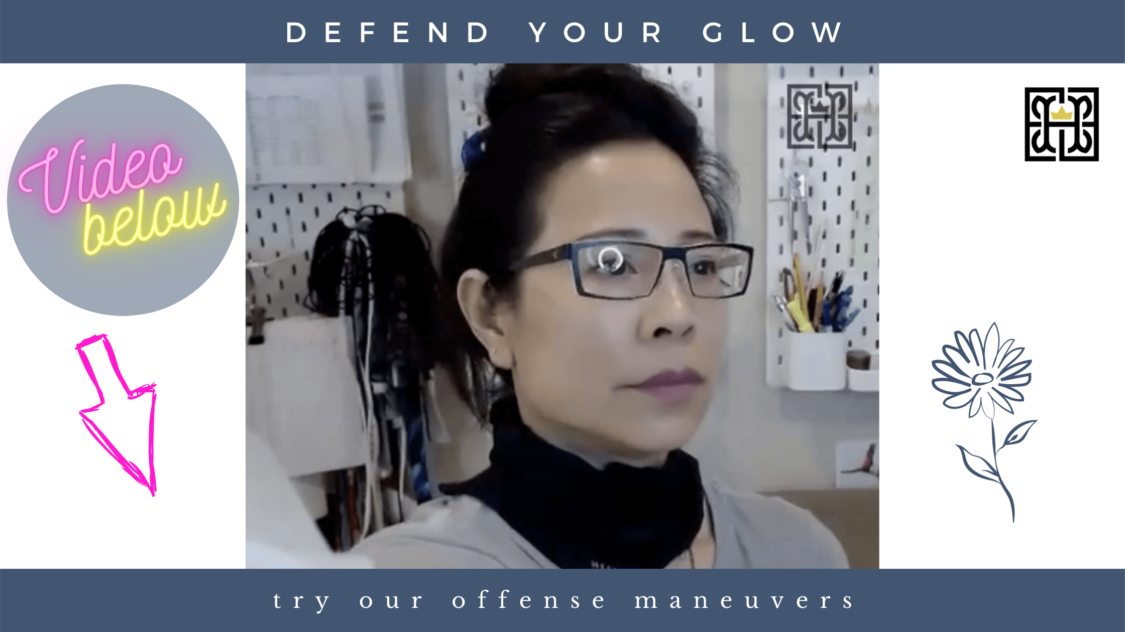 How To Defend Your Glow When You Don't Sleep Well - HELIADES UPF Street Clothing