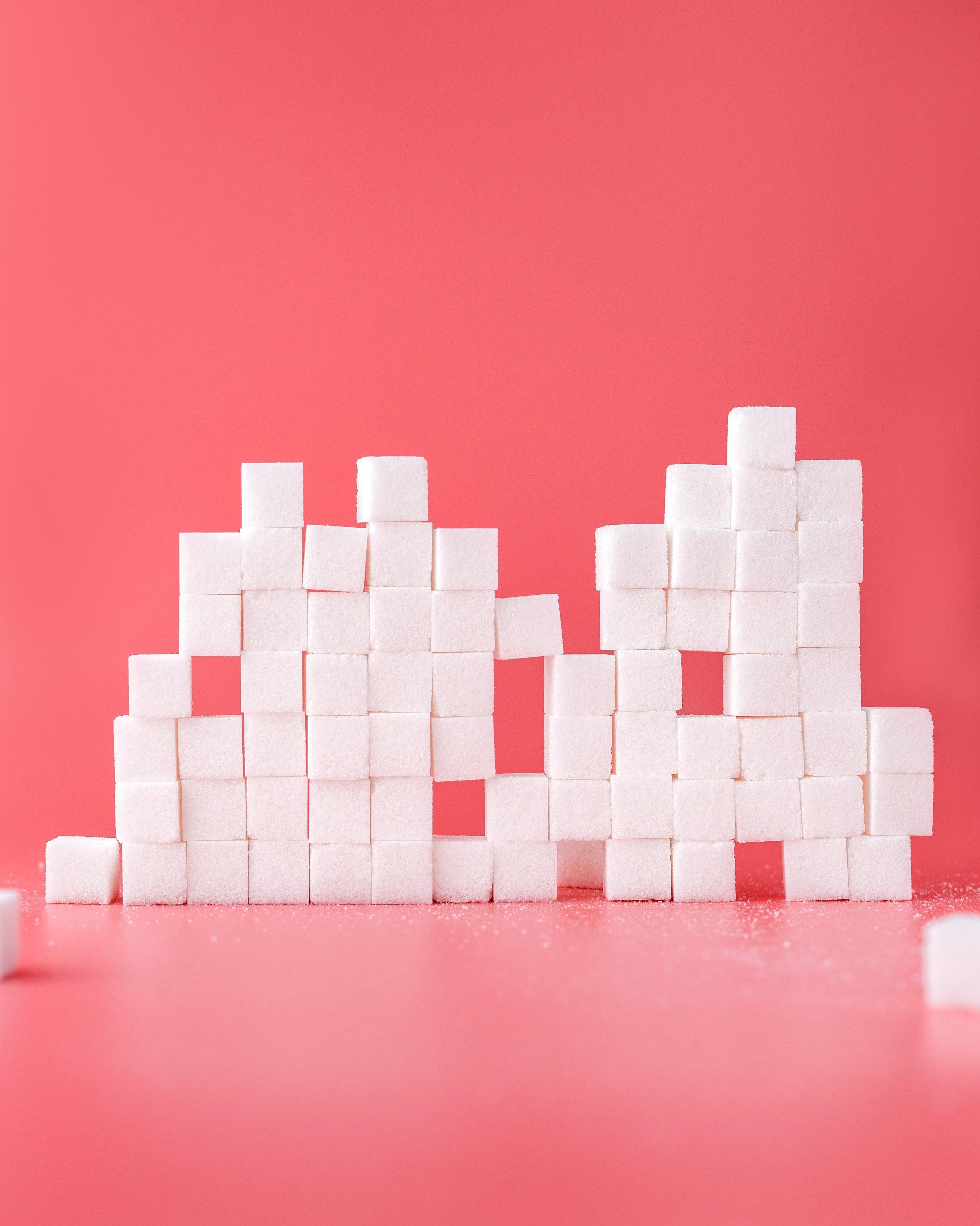 Our Skin Ages 7x Faster When We Eat Sugar - HELIADES UPF Street Clothing