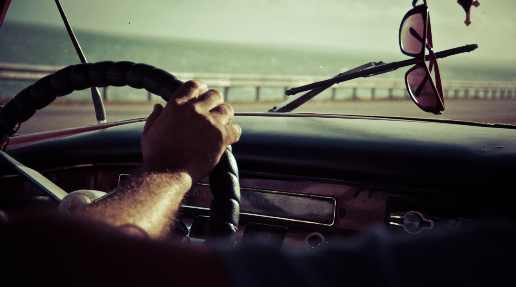 Sun Damage On Your Left - HELIADES UPF Street Clothing