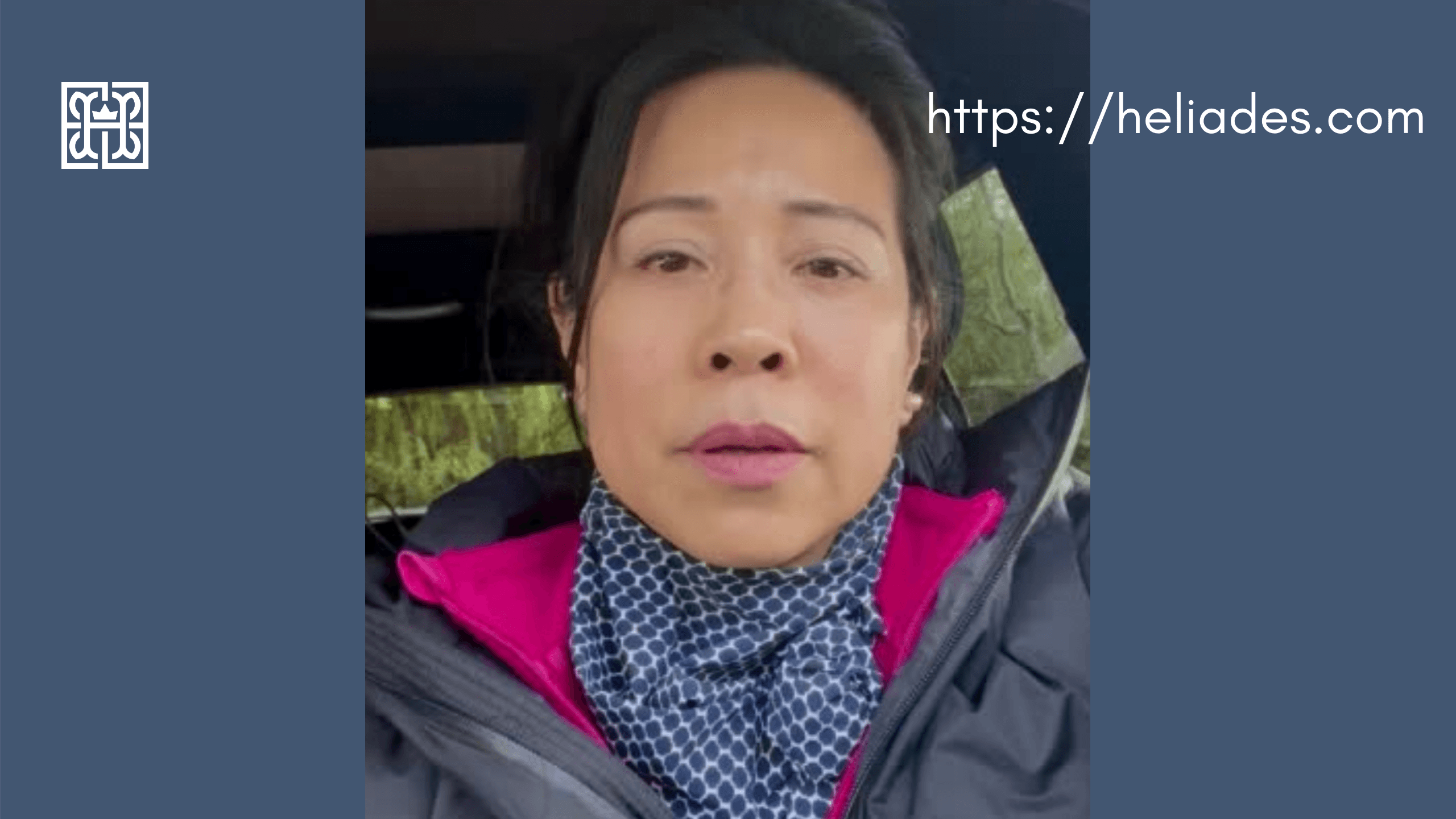 Sun Protection Tips During Winter Months - HELIADES UPF Street Clothing