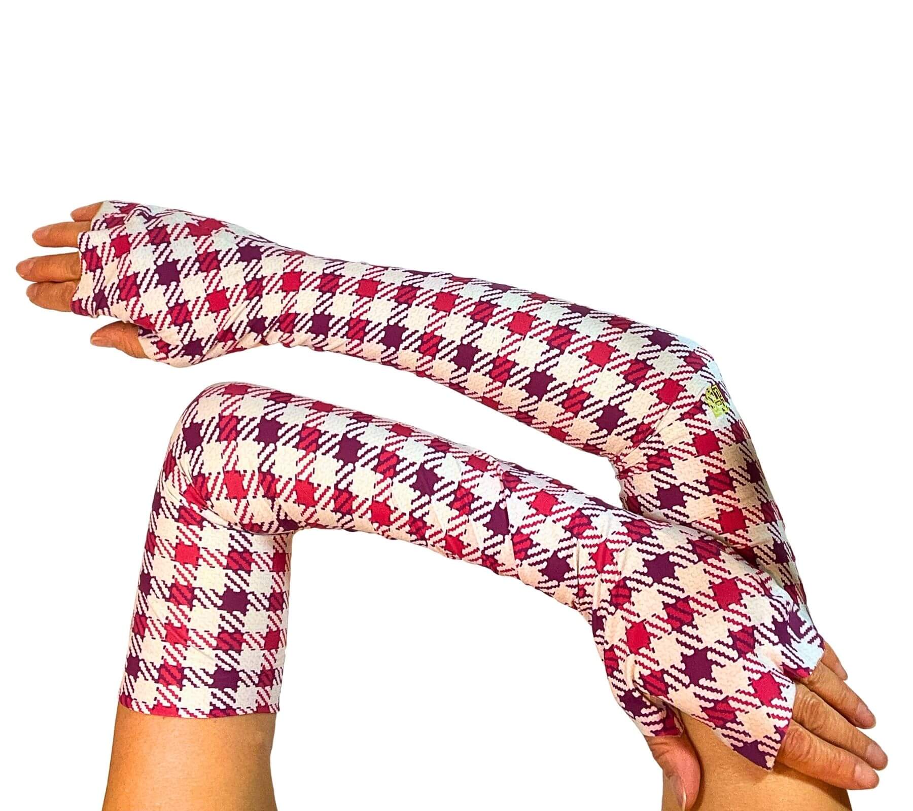 #color_plum plaid