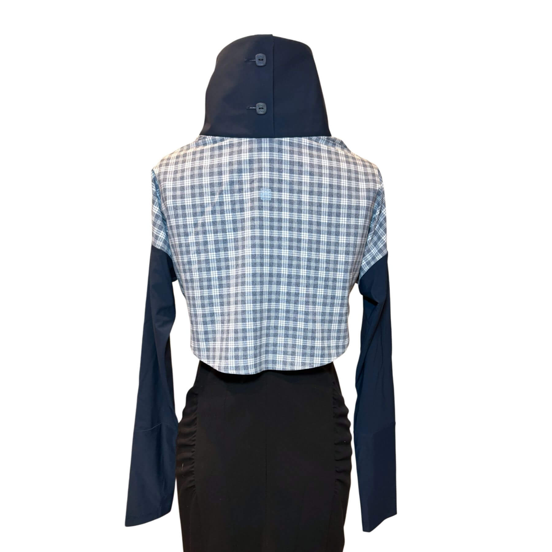 #color_navy plaid