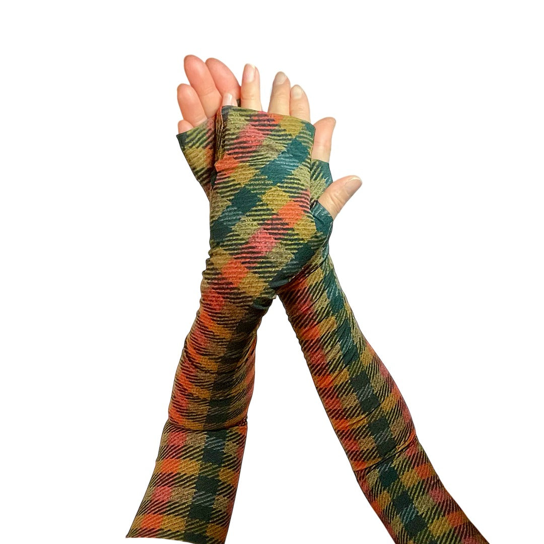 #color_classic plaid