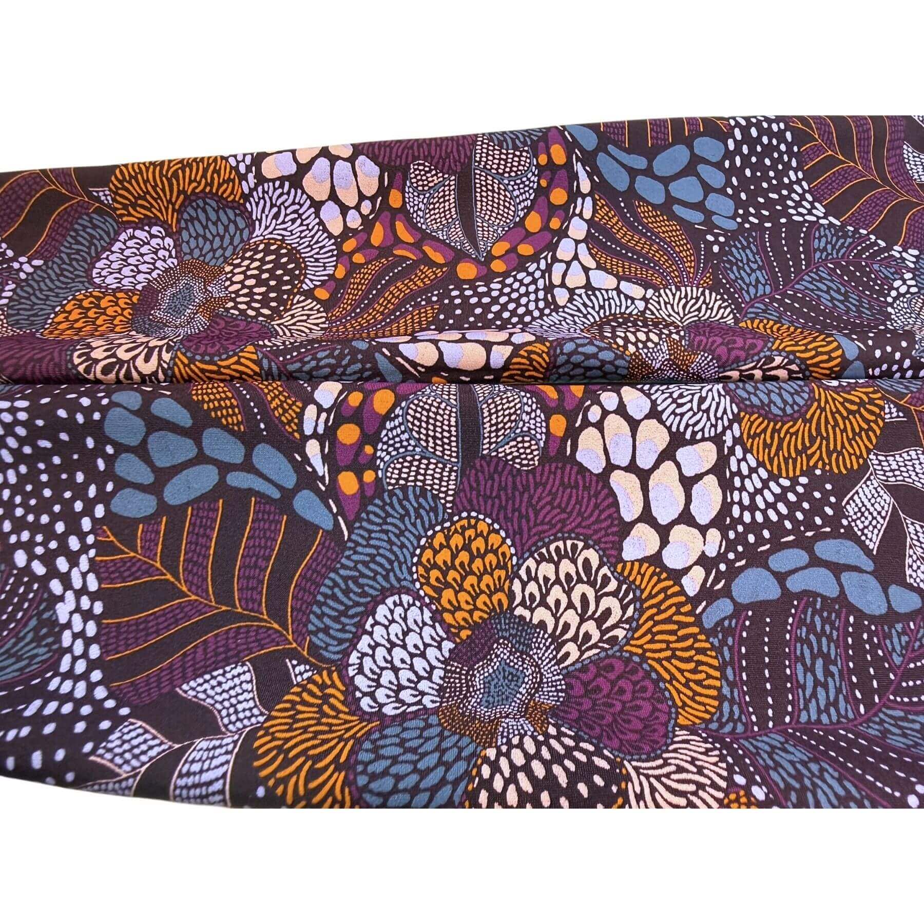 #color_purple floral