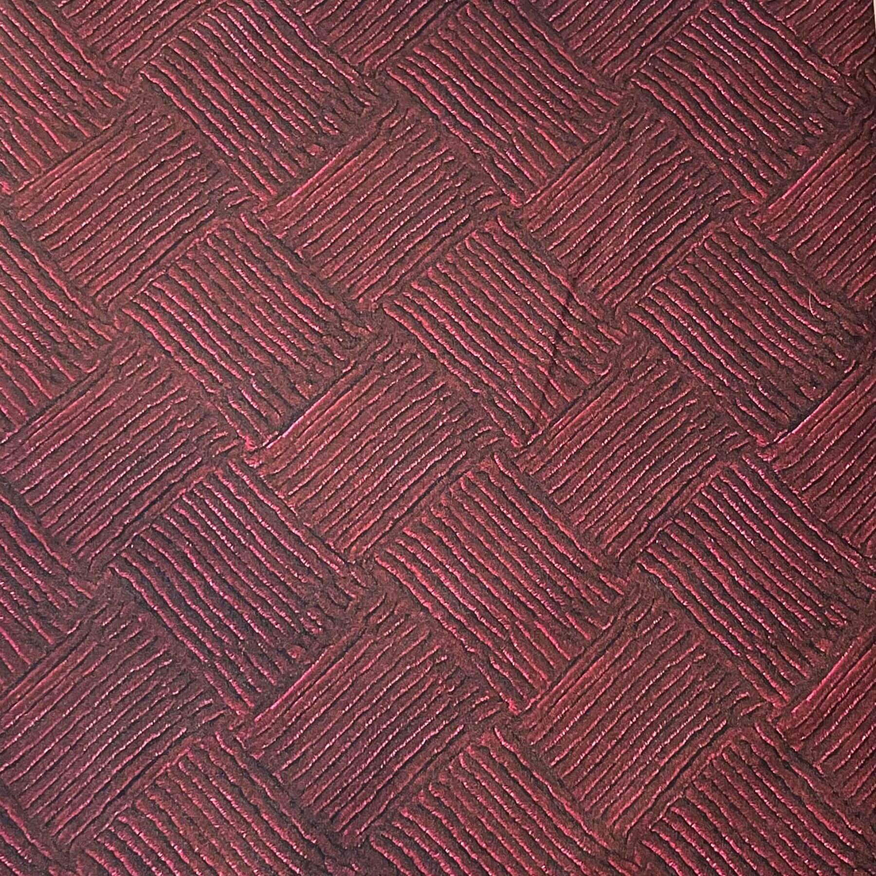 #color_red basketweave