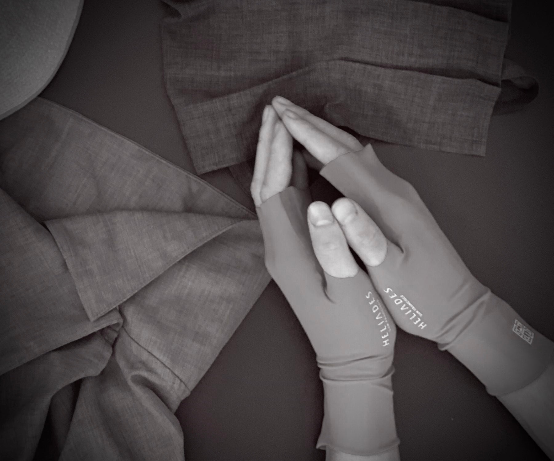 Equality, Diversity, Inclusivity - HELIADES UPF Street Clothing