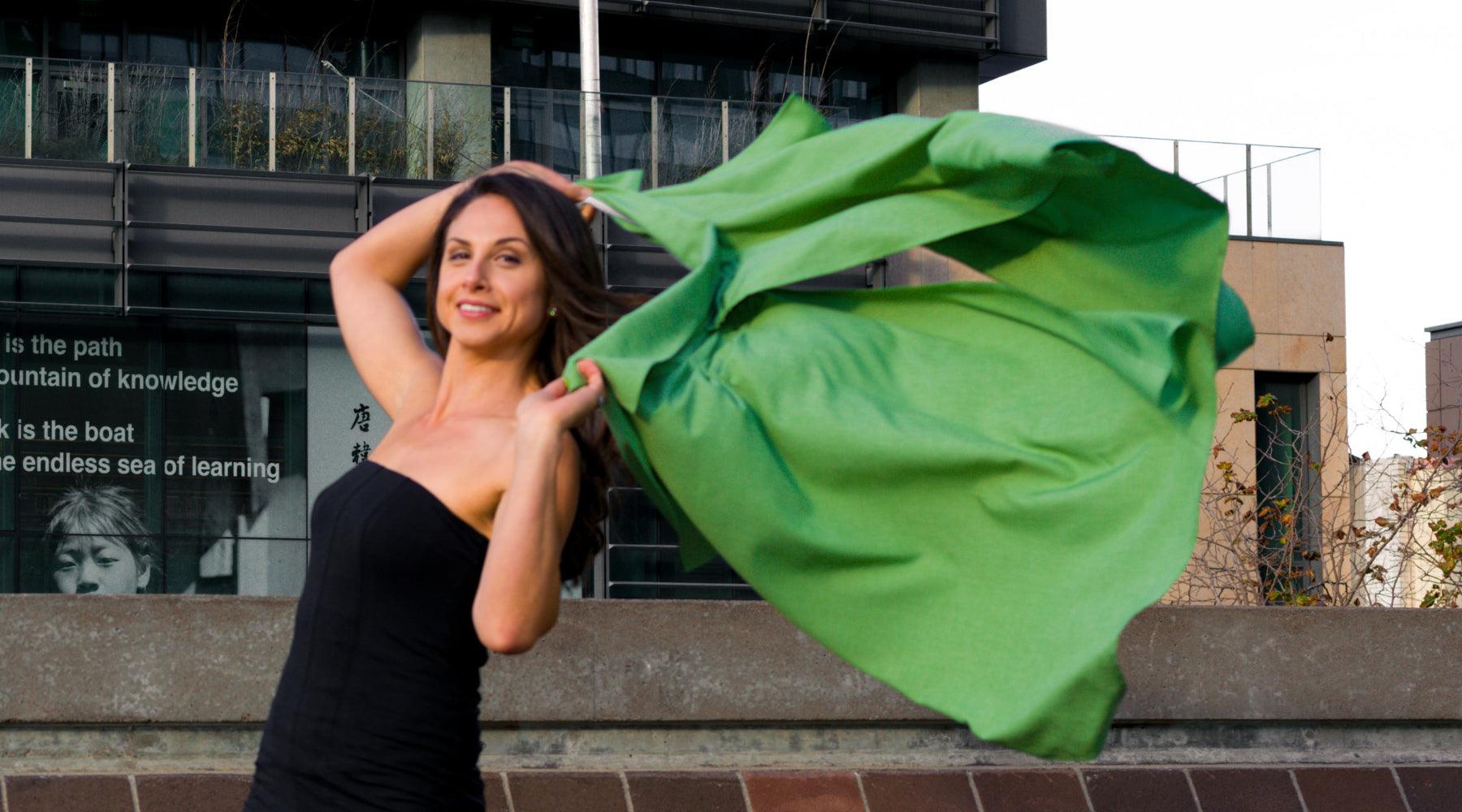 Look Book San Francisco | sol Escape x JennyviNYC - HELIADES UPF Street Clothing