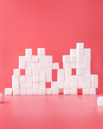 Our Skin Ages 7x Faster When We Eat Sugar