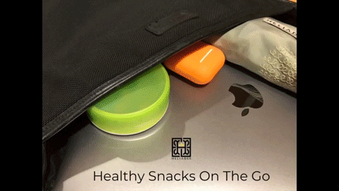 Polyphenols, polyphenols, polyphenols. - HELIADES UPF Street Clothing