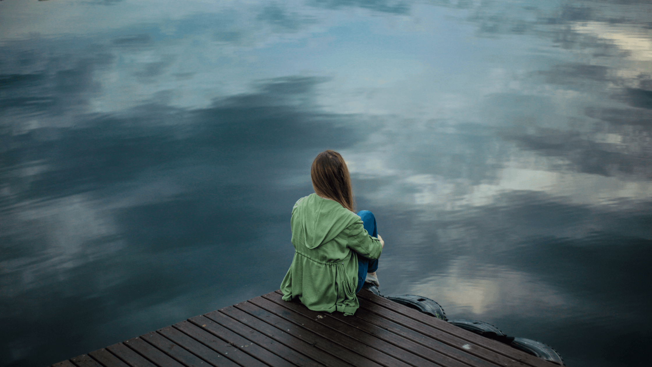 Skin Health + Stress: 24 Ways To Manage Stress & Anxiety - HELIADES UPF Street Clothing