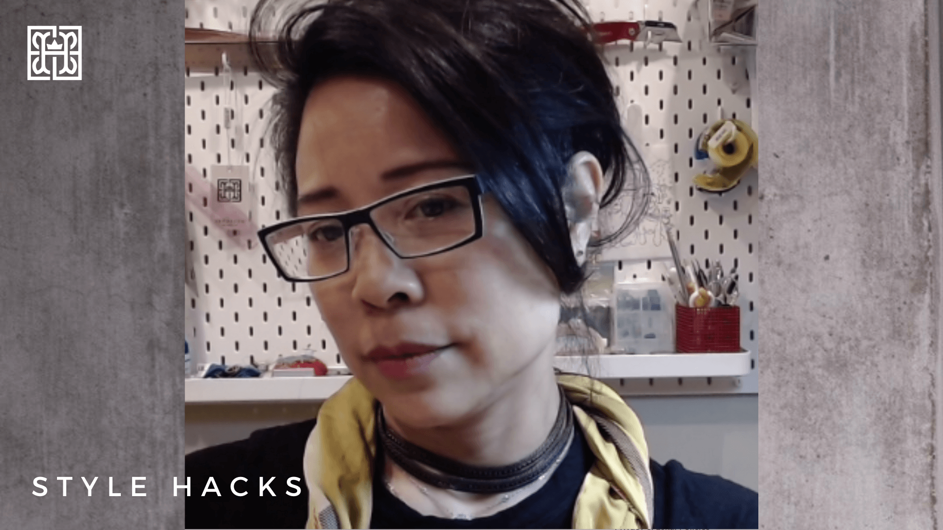 Style Hacks: Up style a t-shirt in two minutes and look polished for your next Zoom - HELIADES UPF Street Clothing