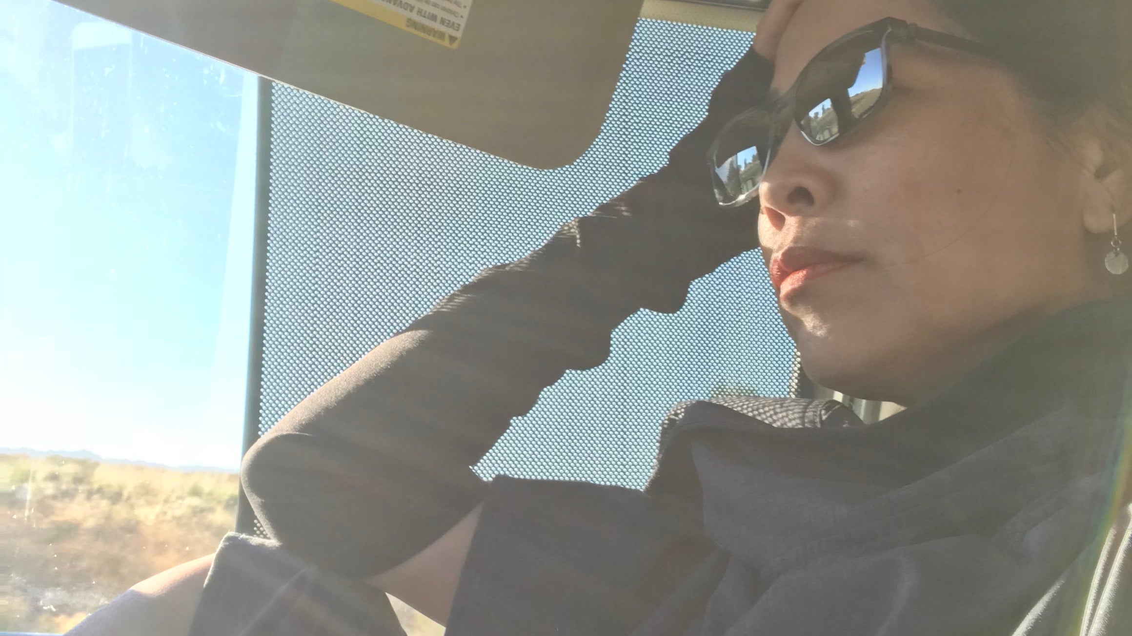 The Anti-Aging Advantage - HELIADES UPF Street Clothing