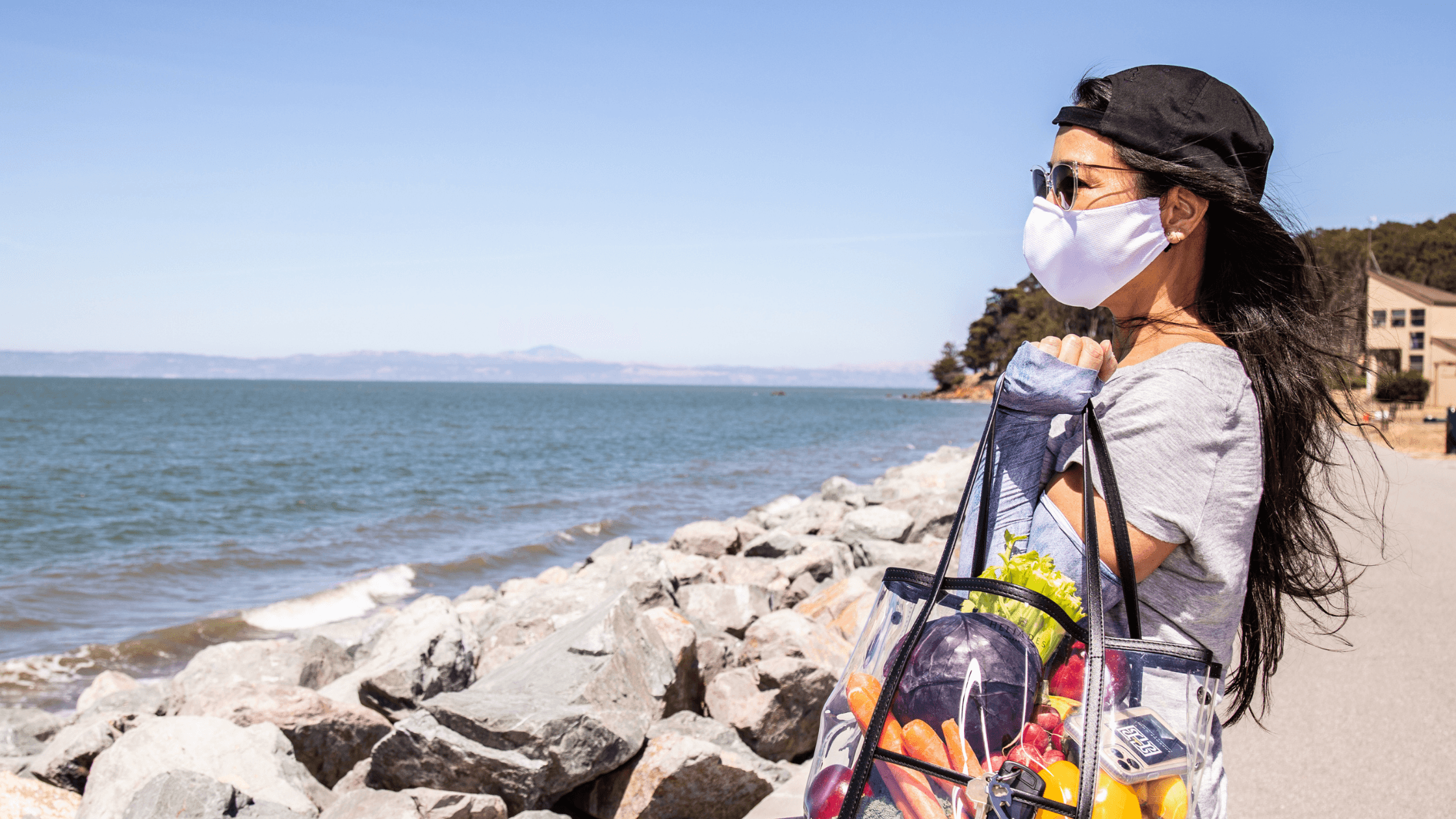 UV Face Masks - HELIADES UPF Street Clothing