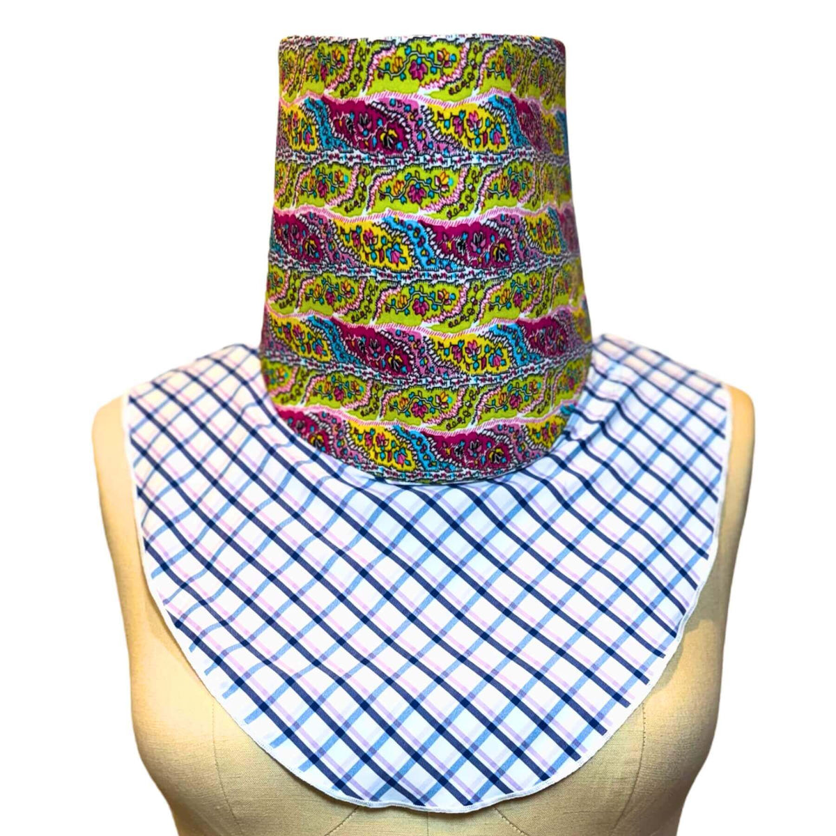 Scarves for Sun Protection | Chic UPF 50+ Neck Coverage