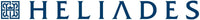 Heliades Clean Fashion Sun Protection Clothing for very stylish women - Crown and Logo