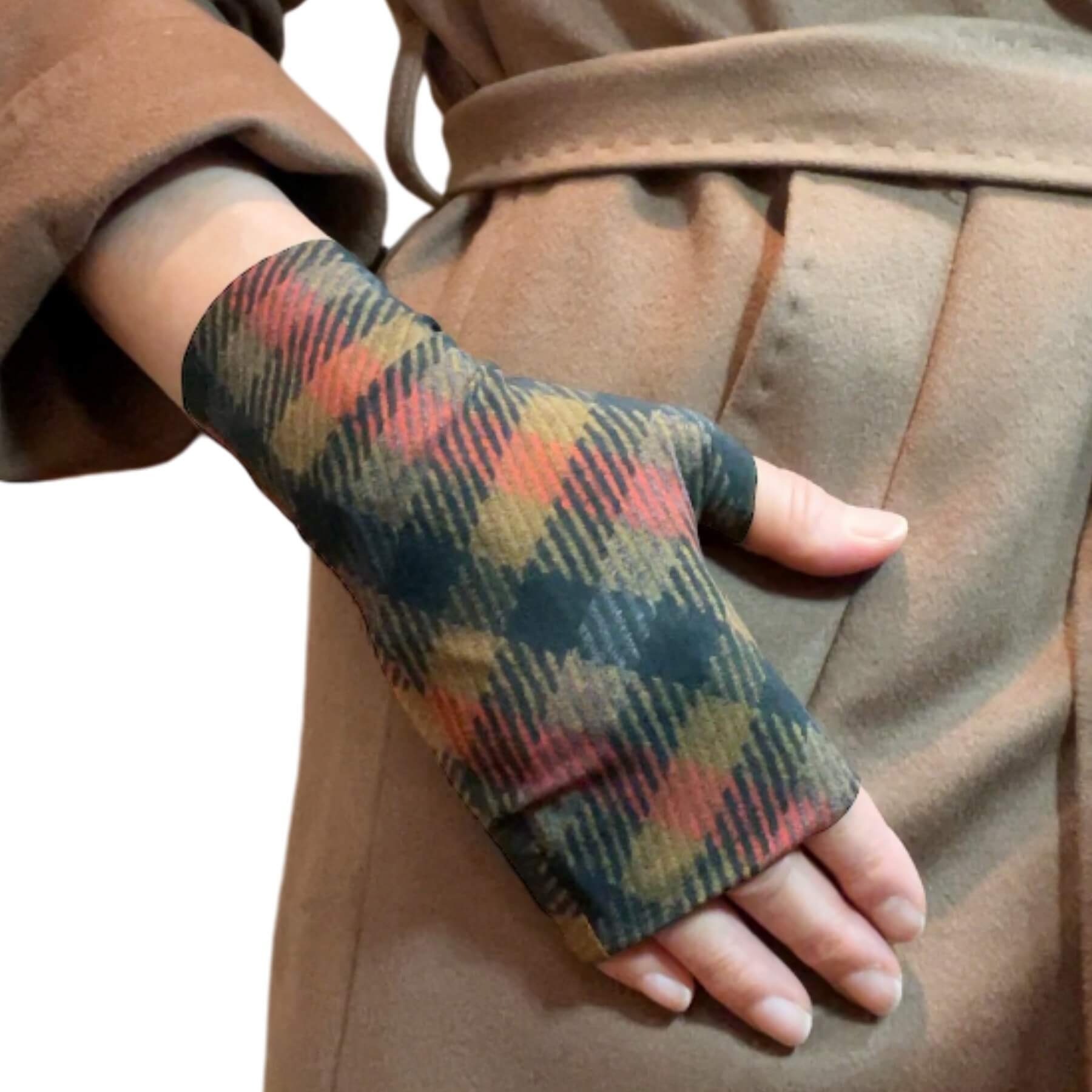 #color_classic plaid