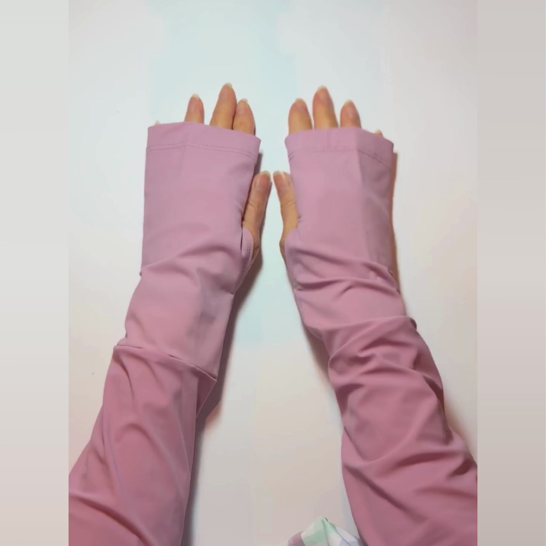 #color_pink plaid