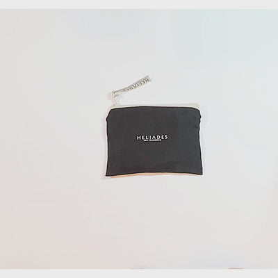 Putting on a pair of Heliades Sun Protective Gloves for Driving is easier than applying sunscreen!