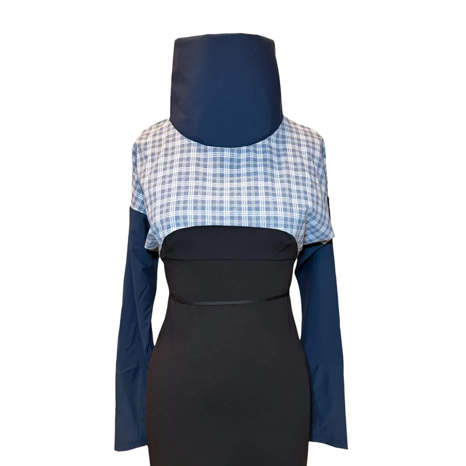 #color_navy plaid