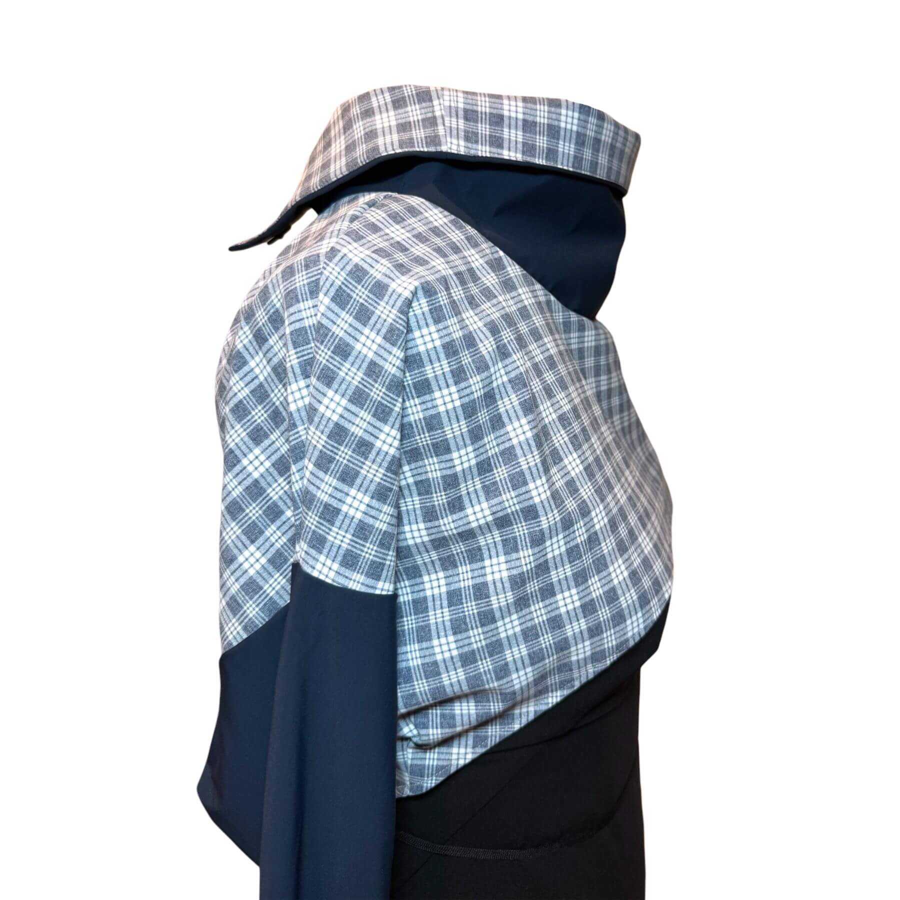 #color_navy plaid