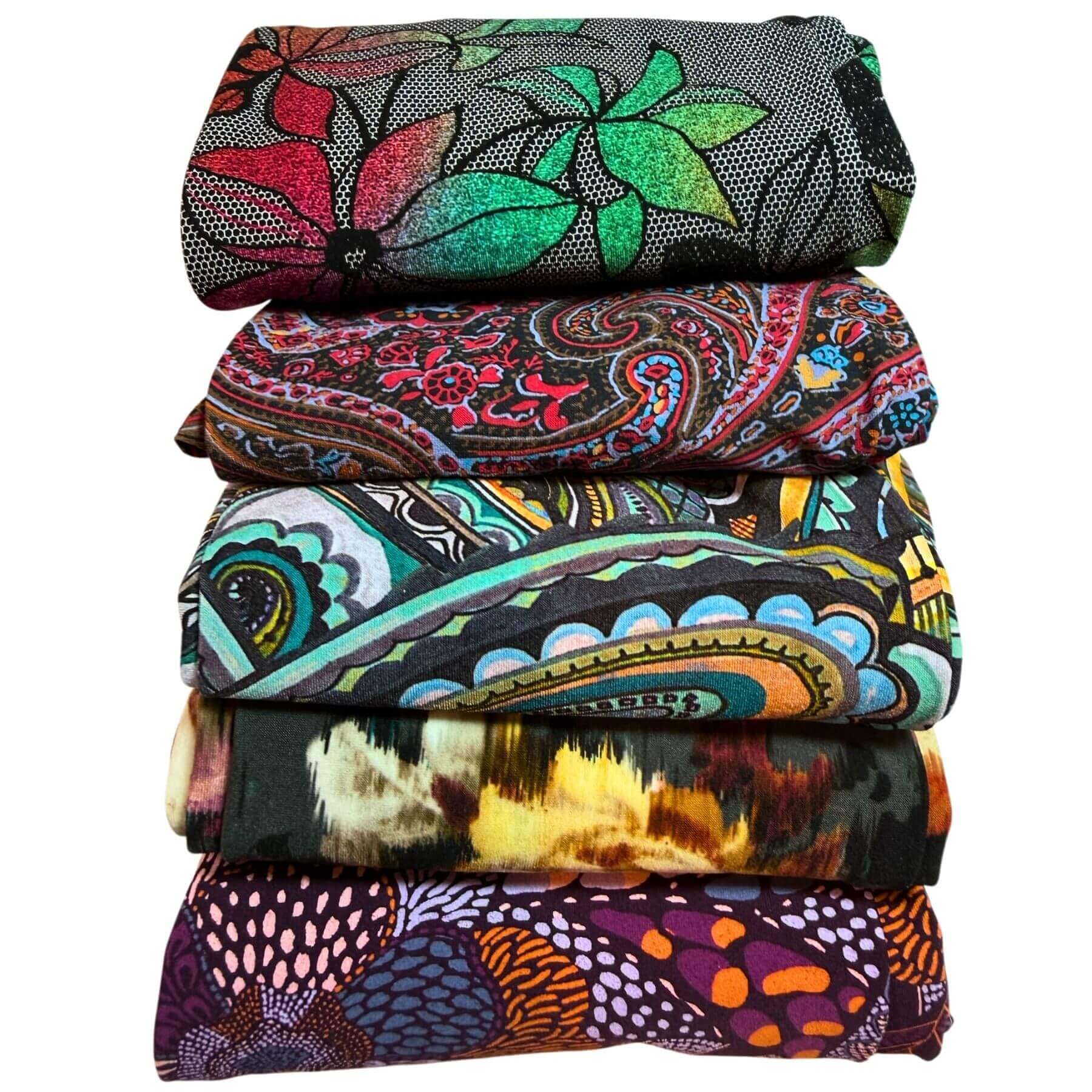Sun Gauntlets | UV protection arm sleeves in new fashion UPF 50+ prints