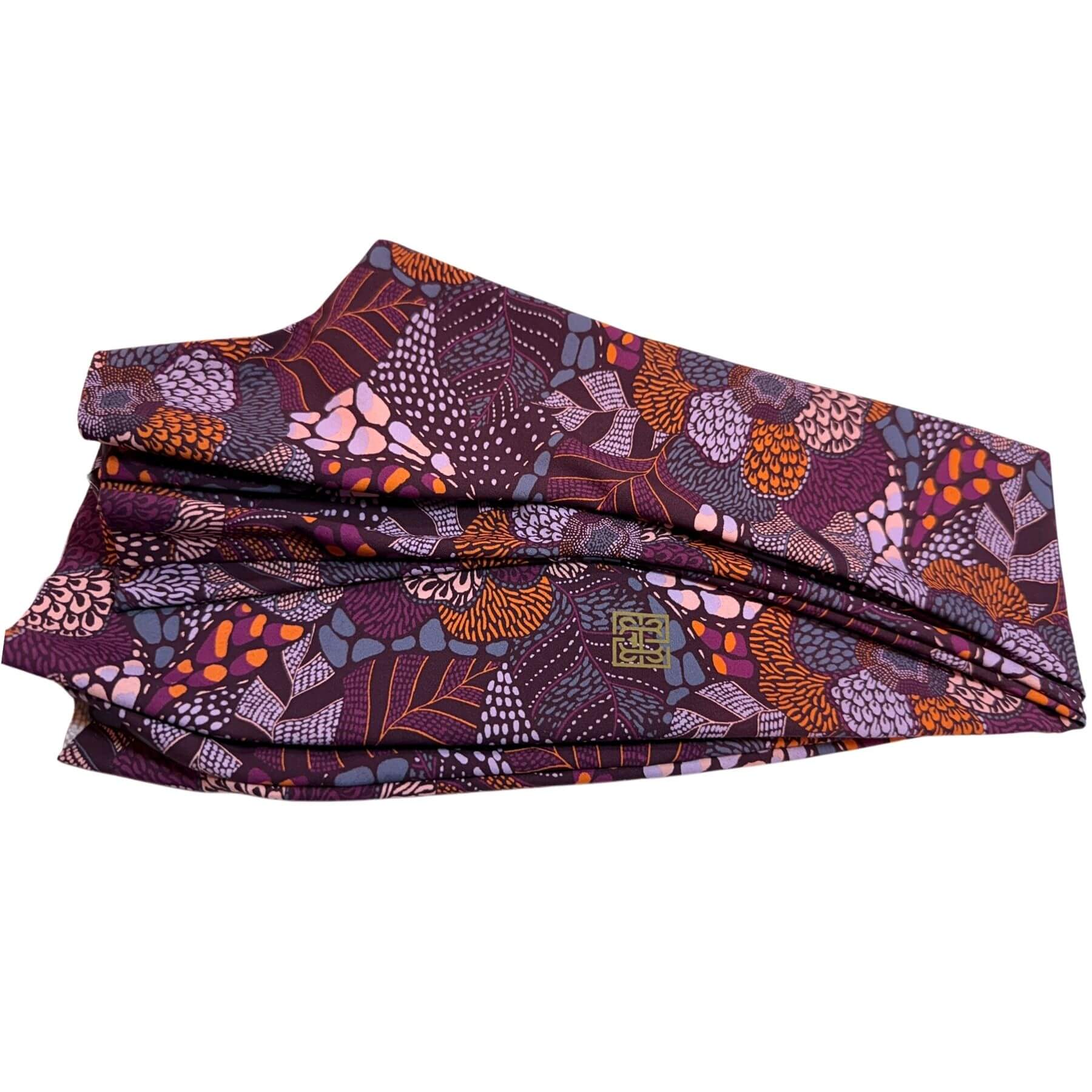 #color_purple floral