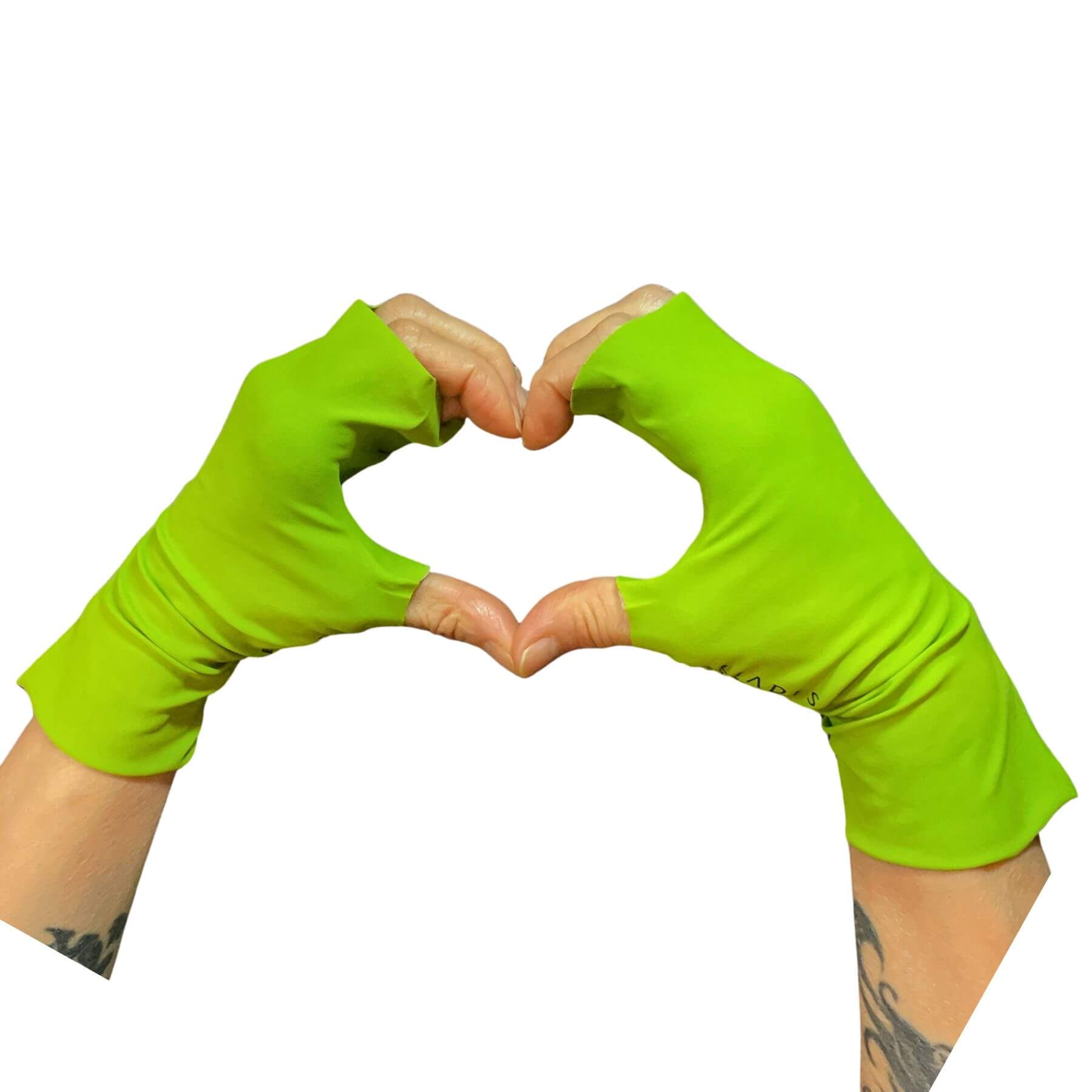#color_green black
