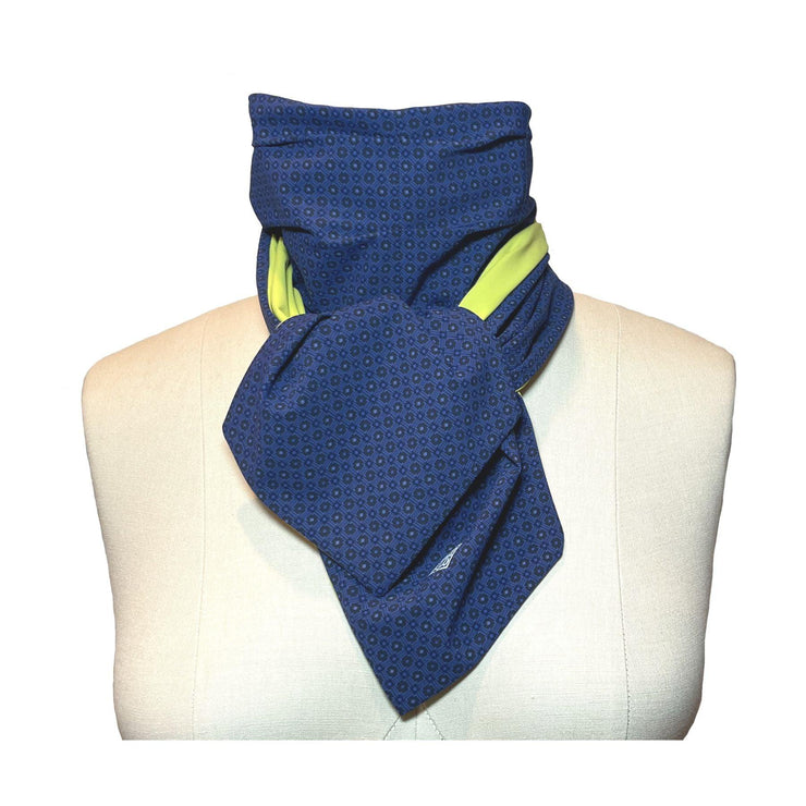 https://heliades.com/cdn/shop/products/upf-50-cravat-uv-scarf-tanzanite-blue-rosette-chartreuse-heliades-upf-street-clothing-2_740x.jpg?v=1650506522